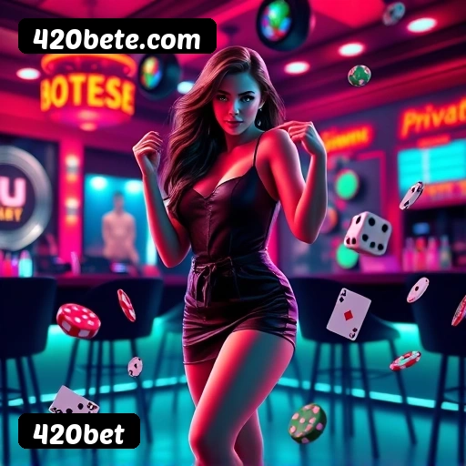 420bet APK - Download Oficial Android