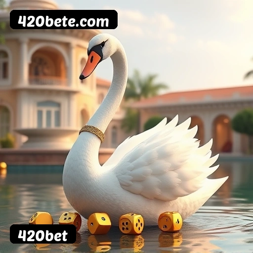 420bet Bet - Apostas Esportivas Profissionais