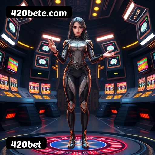 Como Apostar na 420bet Bet