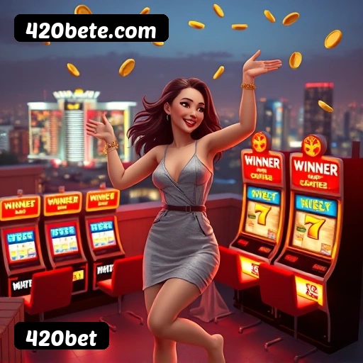 420bet Login FAQ