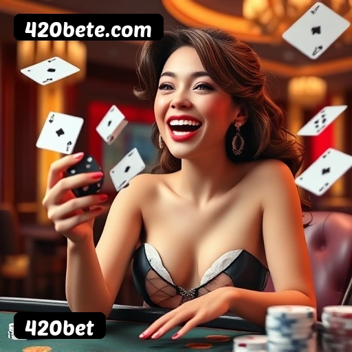 Recursos App 420bet