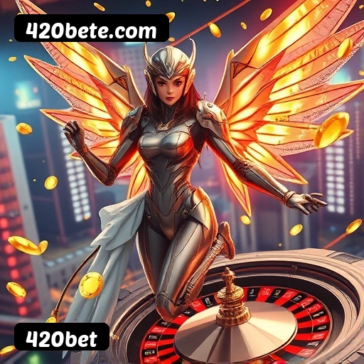 Legalidade 420bet no Brasil