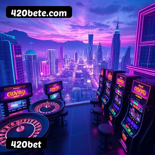 FAQ Bônus 420bet